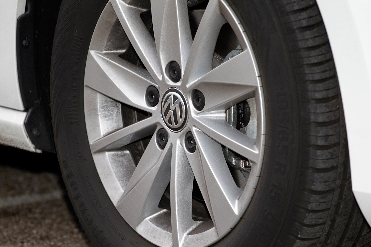 Prueba 10: Volkswagen Golf 1.6 TDI, ¿Vale 17.600 euros?