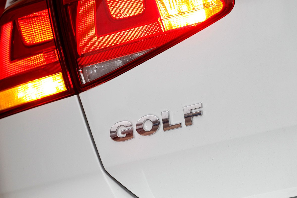 Prueba 10: Volkswagen Golf 1.6 TDI, ¿Vale 17.600 euros?