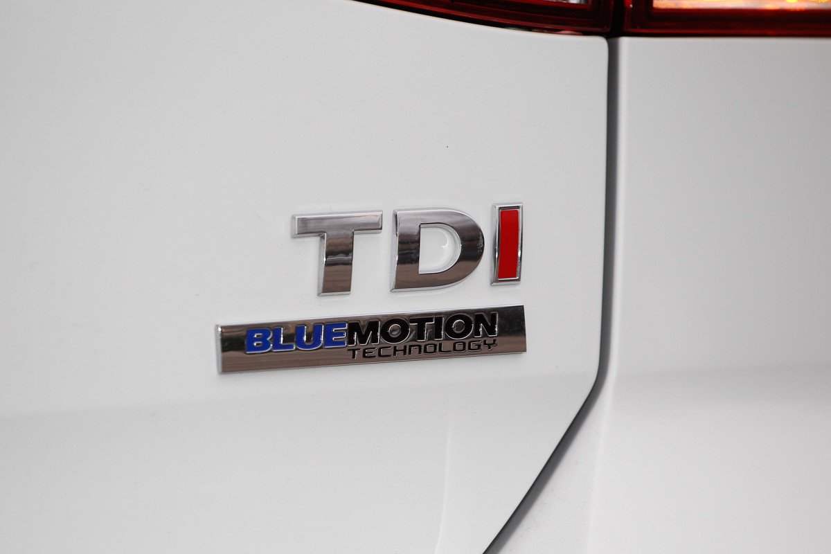 Prueba 10: Volkswagen Golf 1.6 TDI, ¿Vale 17.600 euros?