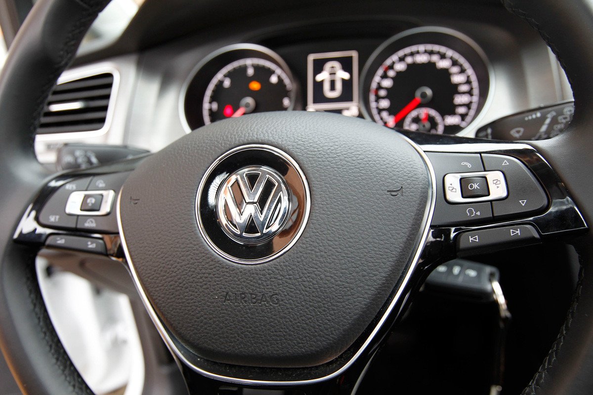 Prueba 10: Volkswagen Golf 1.6 TDI, ¿Vale 17.600 euros?