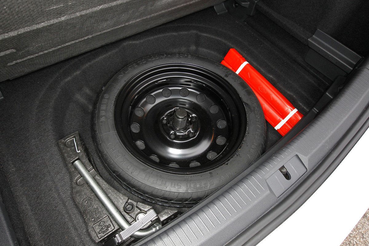 Prueba 10: Volkswagen Golf 1.6 TDI, ¿Vale 17.600 euros?