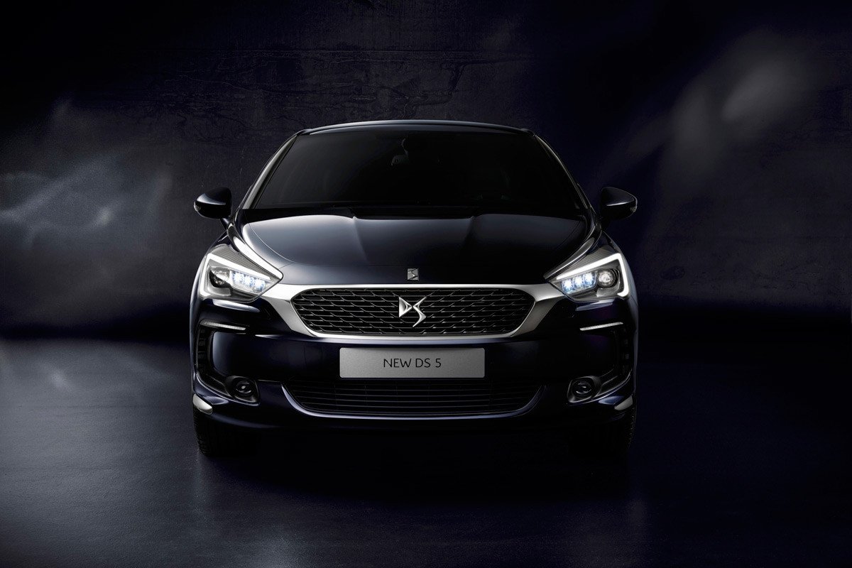 Precios y equipamientos del nuevo DS 5