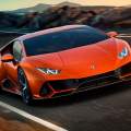 Nuevo Lamborghini Huracán Evo, actualizado con 640 CV