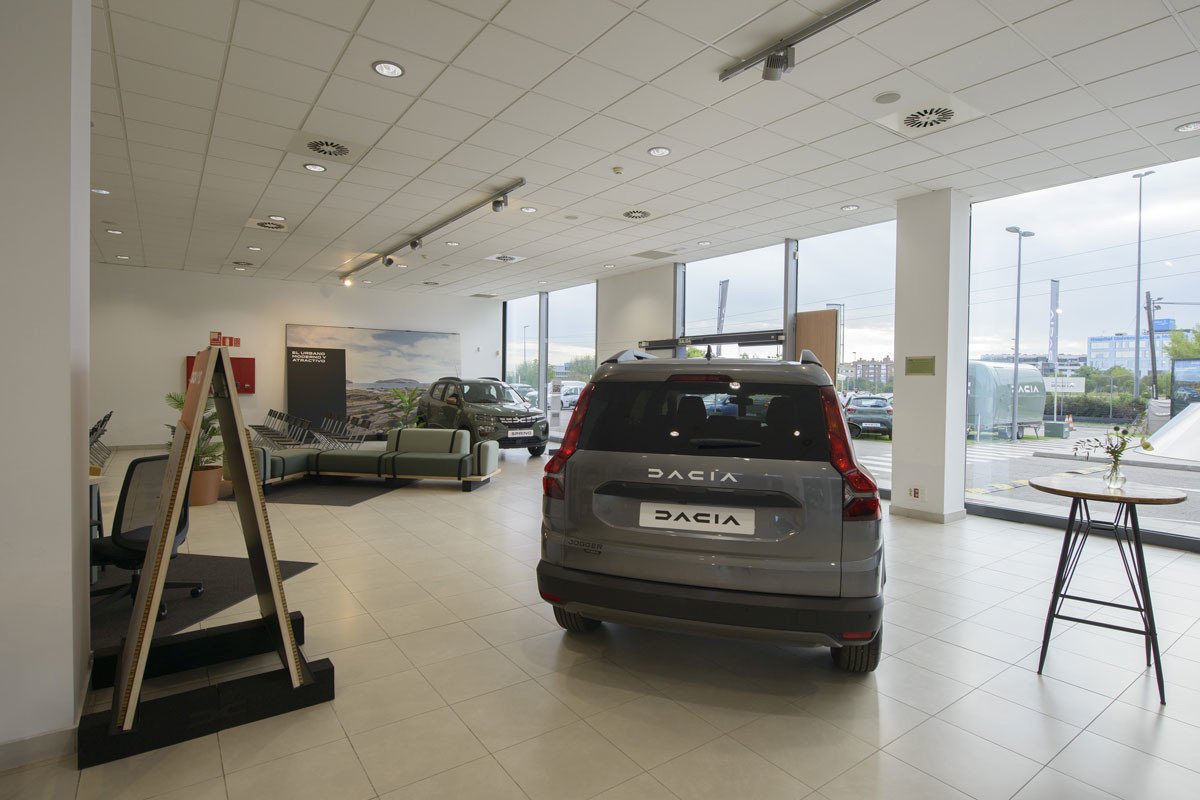 Dacia