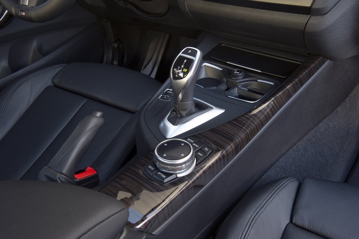 BMW Serie 2 Coupé: presentación y prueba