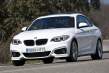BMW Serie 2 Coupé: presentación y prueba