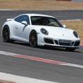 Prueba Porsche 911 Carrera 4 GTS: nuestro adiós a la generación 991