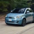 Nuevo Fiat 500: precio, opinión y acabados del primer coche eléctrico de Fiat