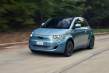 Nuevo Fiat 500: precio, opinión y acabados del primer coche eléctrico de Fiat