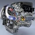 Mercedes renueva sus motores V6 y V8: gasolina con consumo de diesel.