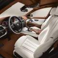 Nuevos coches: BMW Serie 6 Grand Coupé, deportivo de 4 puertas