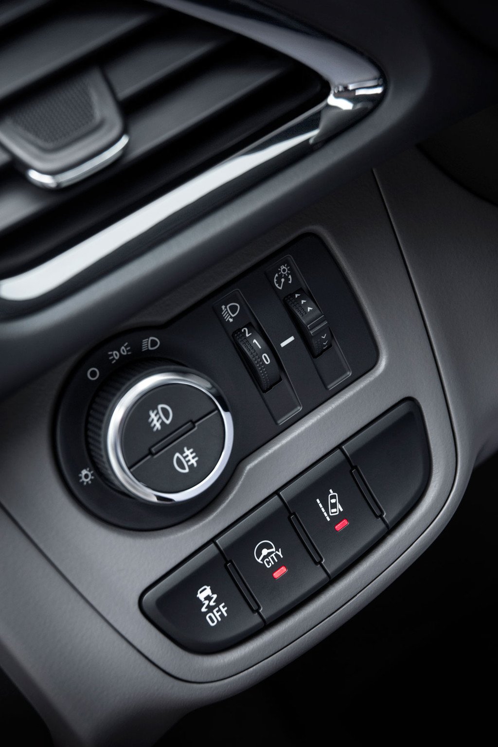 Nuevo Opel Karl, completando la oferta de los urbanos