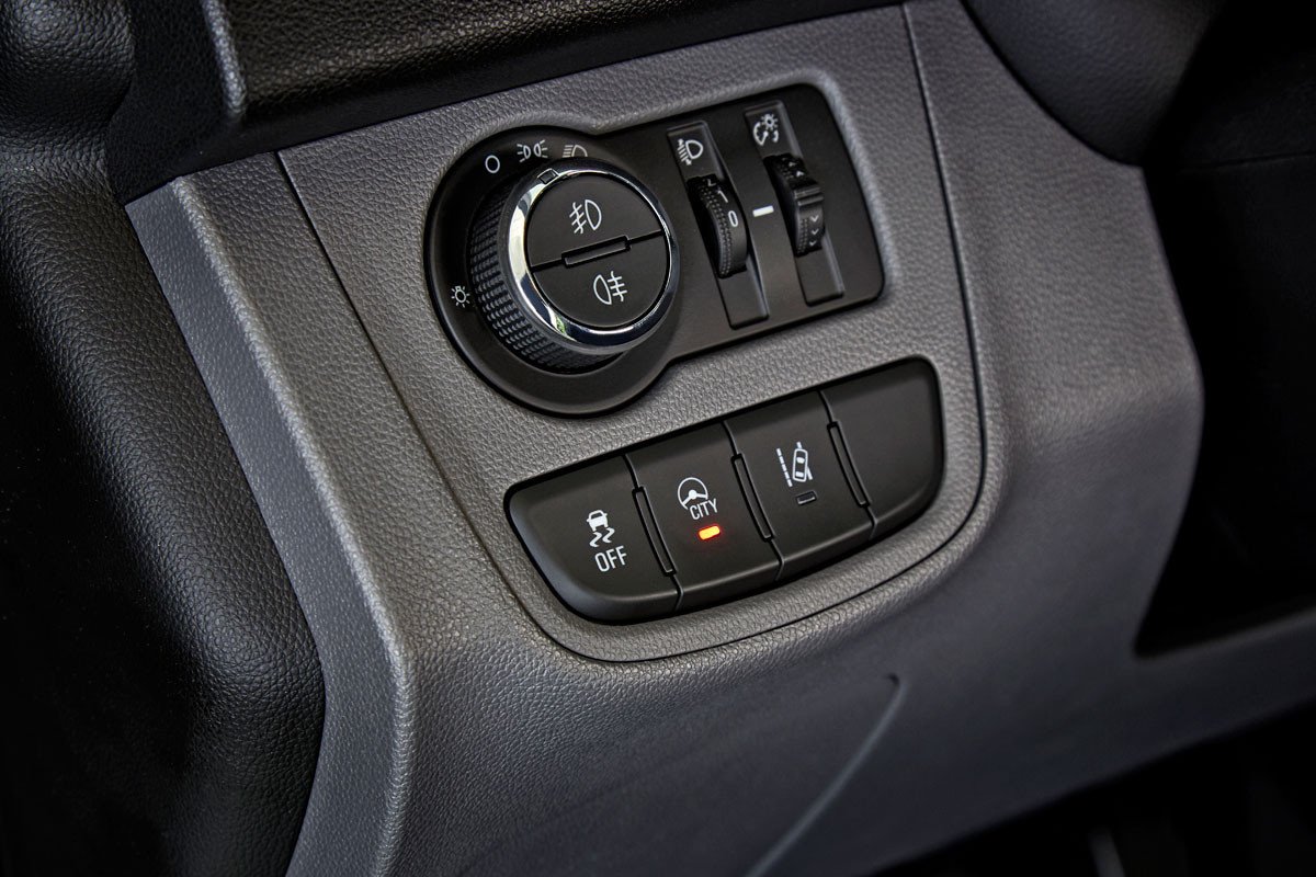 Nuevo Opel Karl, completando la oferta de los urbanos