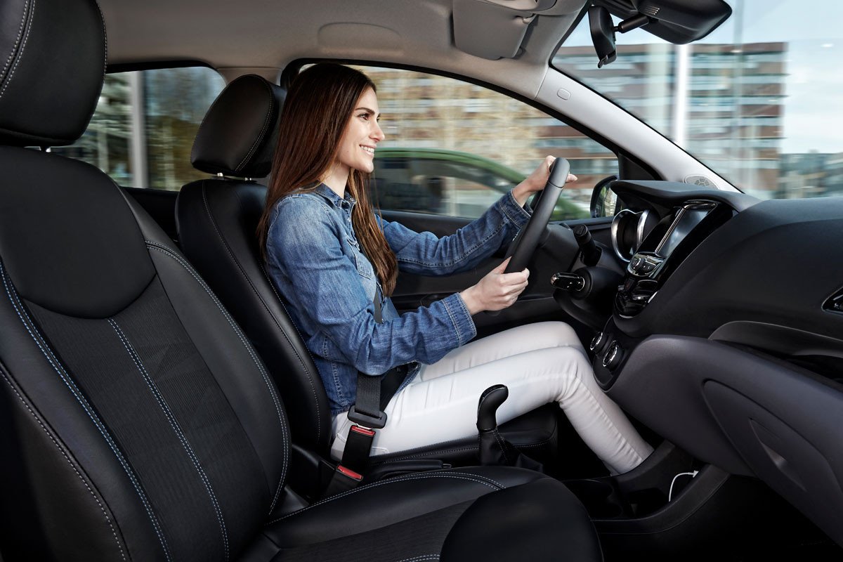 Nuevo Opel Karl, completando la oferta de los urbanos
