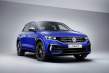 Nuevo Volkswagen T-Roc R: 300 CV y reglajes deportivos para este crossover alemán