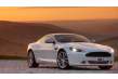 Nuevo Aston Martin DB9