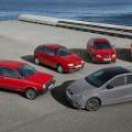 Seat celebra 40 años del icónico Ibiza con la edición especial 