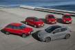 Seat celebra 40 años del icónico Ibiza con la edición especial "FR Aniversario"