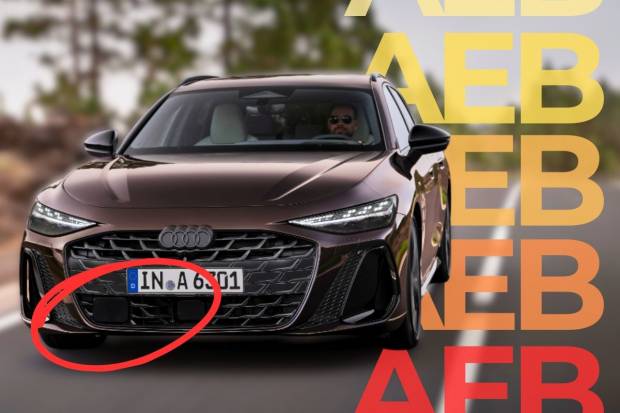 ¿Cómo funcionan los radares de frenada automática? ¿Son siempre eficaces?