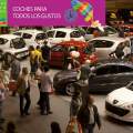 Ofertas y chollos en el Salón del Vehículo de Ocasión