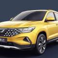 El Grupo Volkswagen lanza una nueva marca en China con coches SEAT