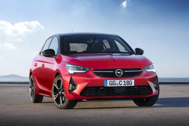 Compra tu Opel desde casa: todo su stock disponible online