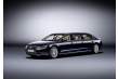Audi A8 L extended, 6,4 metros de lujo por encargo