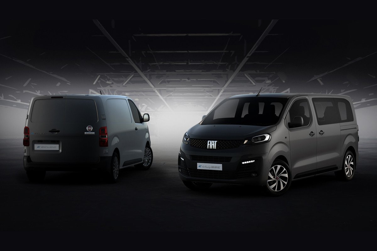Fiat Ulysse