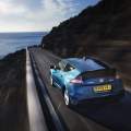 Prueba 10: Honda CR-Z