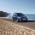 Renault Kangoo Combi E-Tech: eléctrica por primera vez en la versión de pasajeros