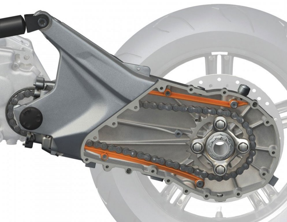 Nuevos Scooter de BMW C600S Sport Y C650 GT