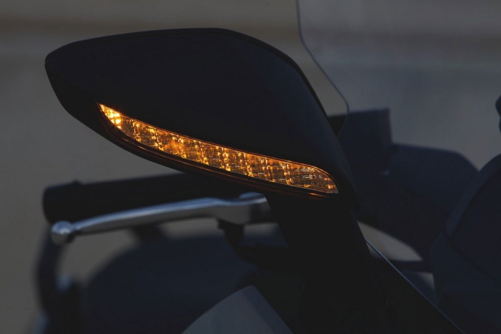 Nuevos Scooter de BMW C600S Sport Y C650 GT