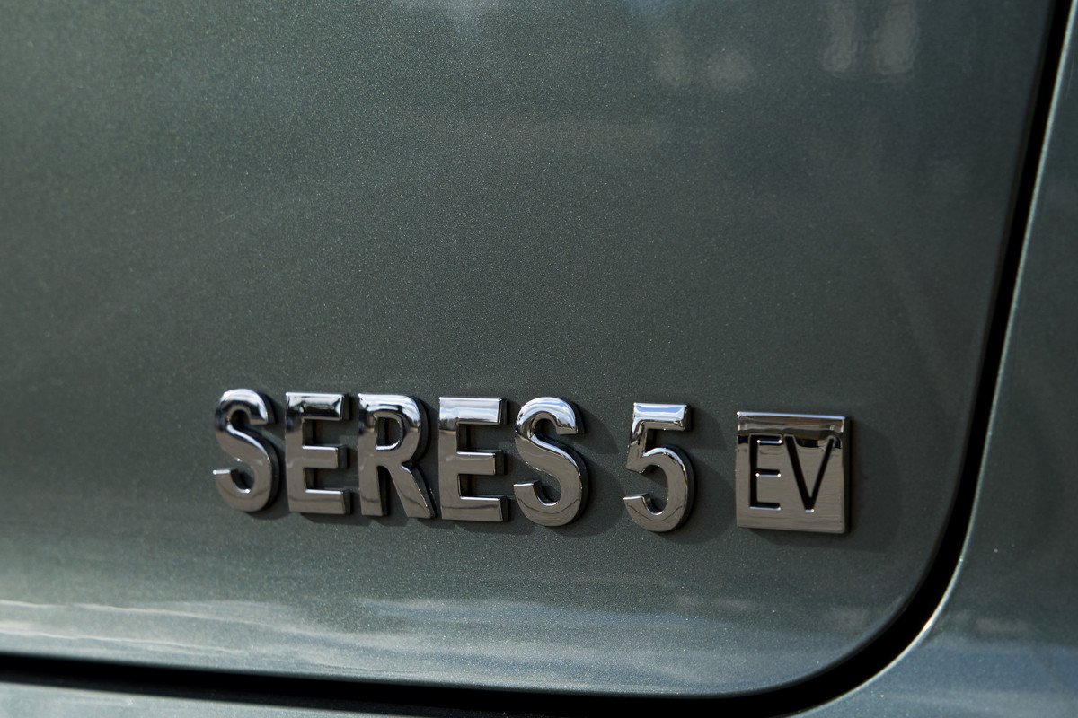 Probamos el Seres 5: precios y datos del SUV chino eléctrico Premium que sorprende