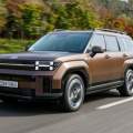 Guía de compra: Gama SUV híbrida de Hyundai etiqueta ECO y CERO