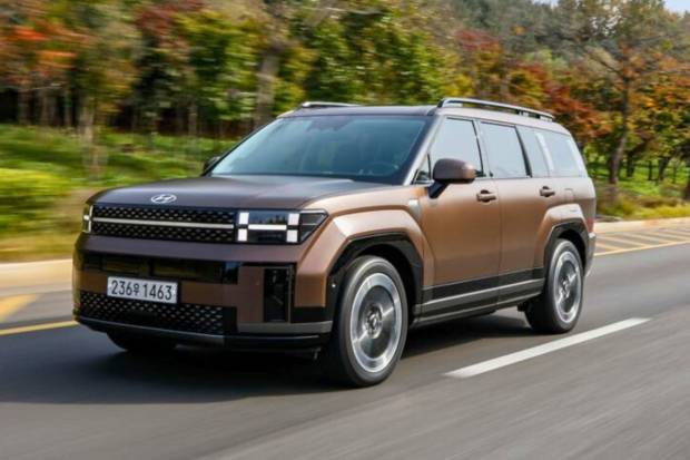 Guía de compra: Gama SUV híbrida de Hyundai etiqueta ECO y CERO