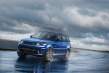 Range Rover Sport SVR, el Land Rover más rápido de la historia