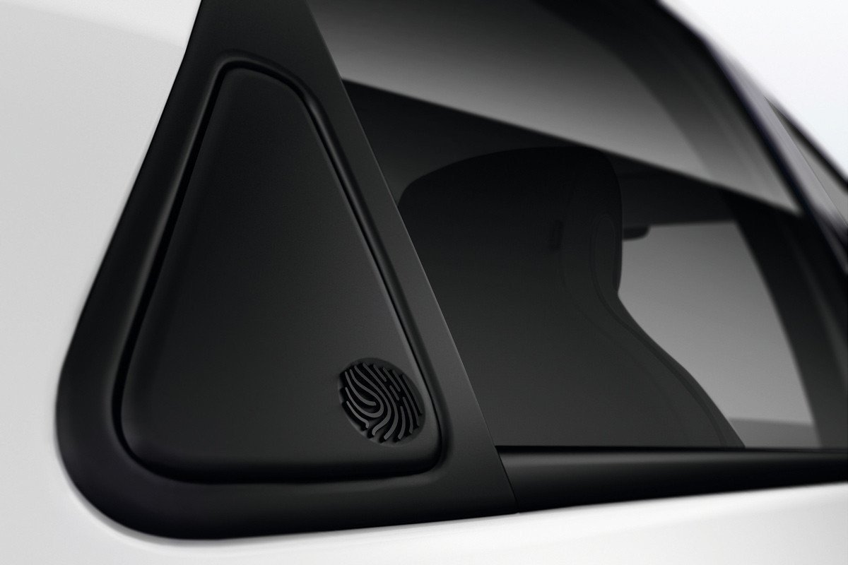 Nuevo Renault ZOE, con 400 kilómetros de autonomía
