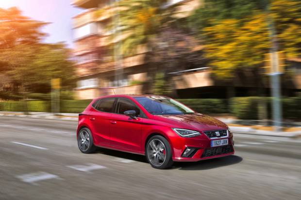 Todos los coches que funcionan con gas GLP y GNC en España