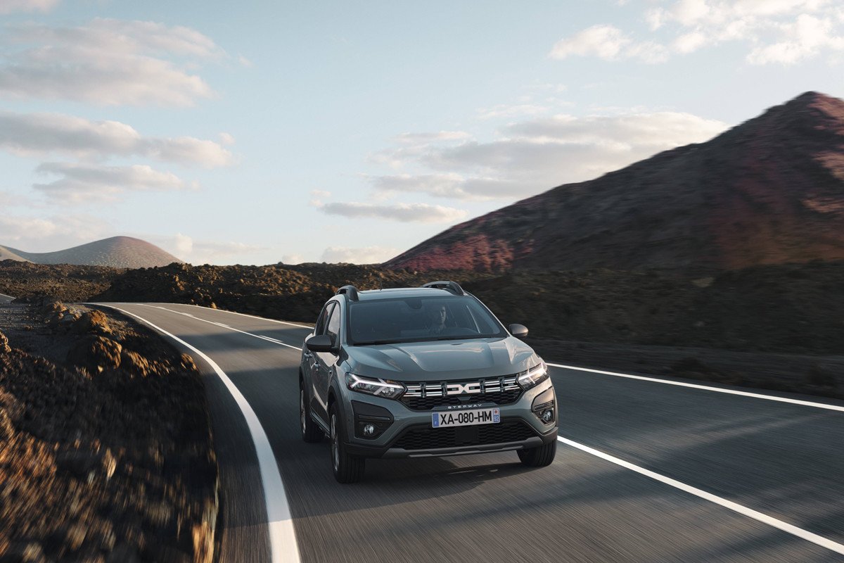 Todos los coches que funcionan con gas GLP y GNC en España