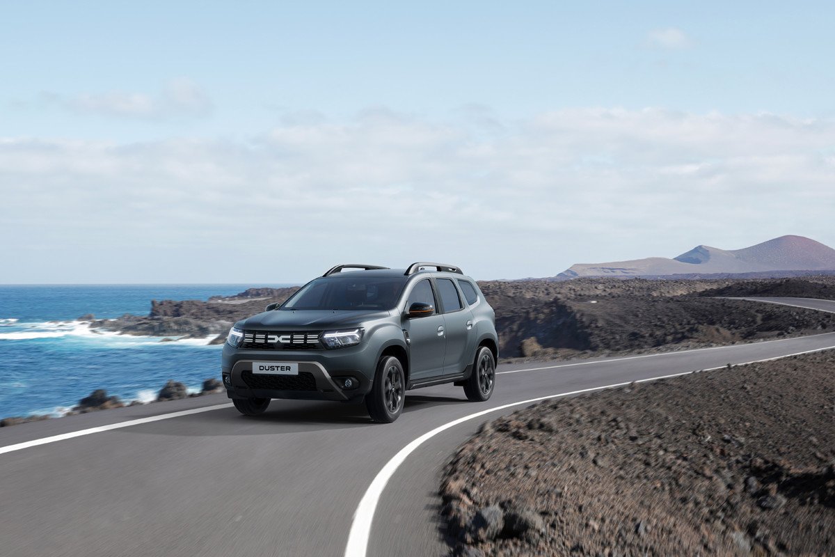 Todos los coches que funcionan con gas GLP y GNC en España
