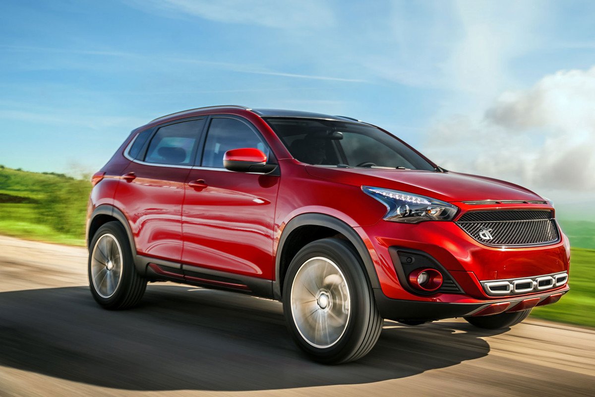 Todos los coches que funcionan con gas GLP y GNC en España