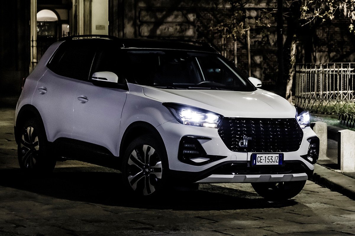 Todos los coches que funcionan con gas GLP y GNC en España