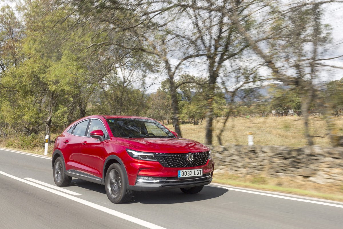 Todos los coches que funcionan con gas GLP y GNC en España