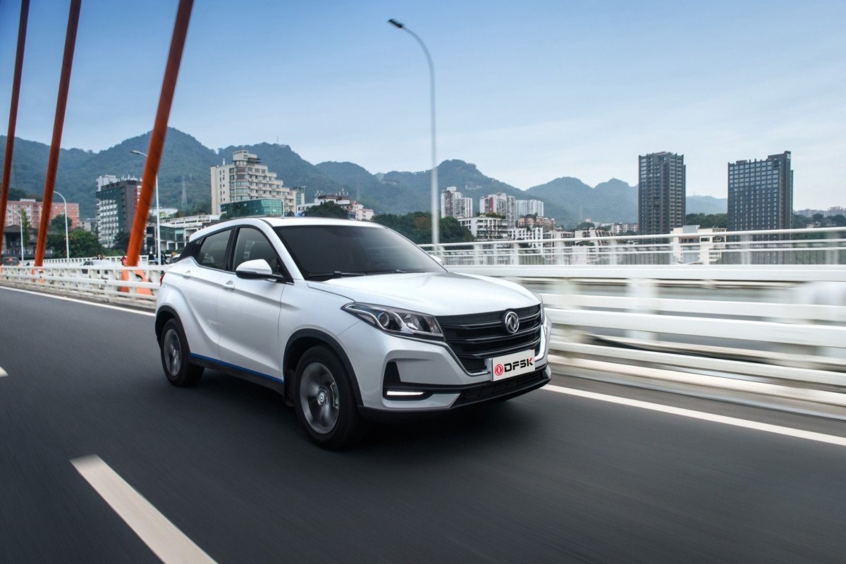 Todos los coches que funcionan con gas GLP y GNC en España