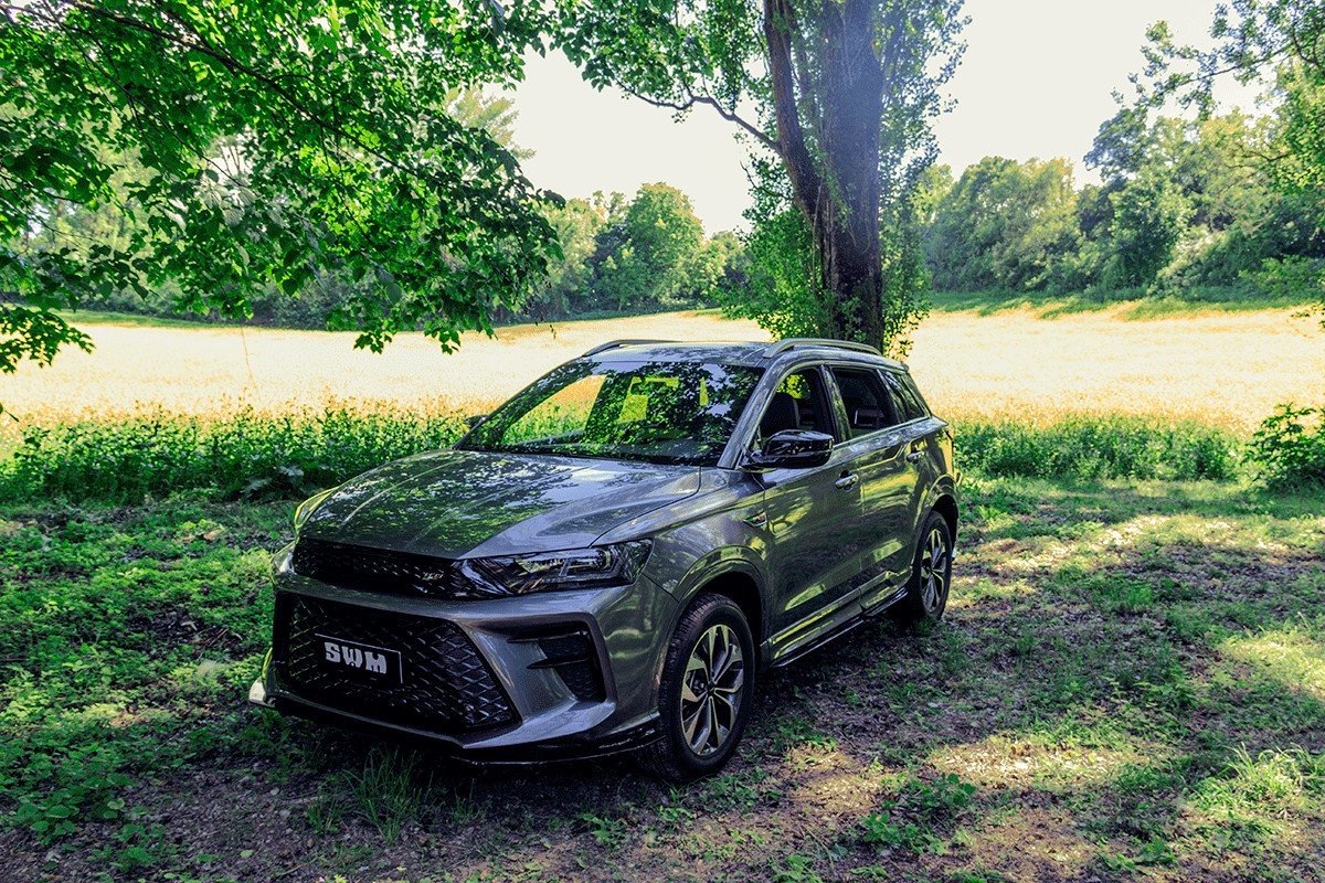 Todos los coches que funcionan con gas GLP y GNC en España