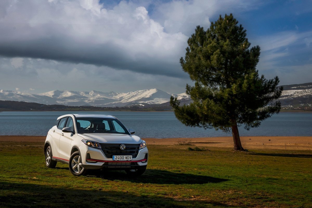 Todos los coches que funcionan con gas GLP y GNC en España