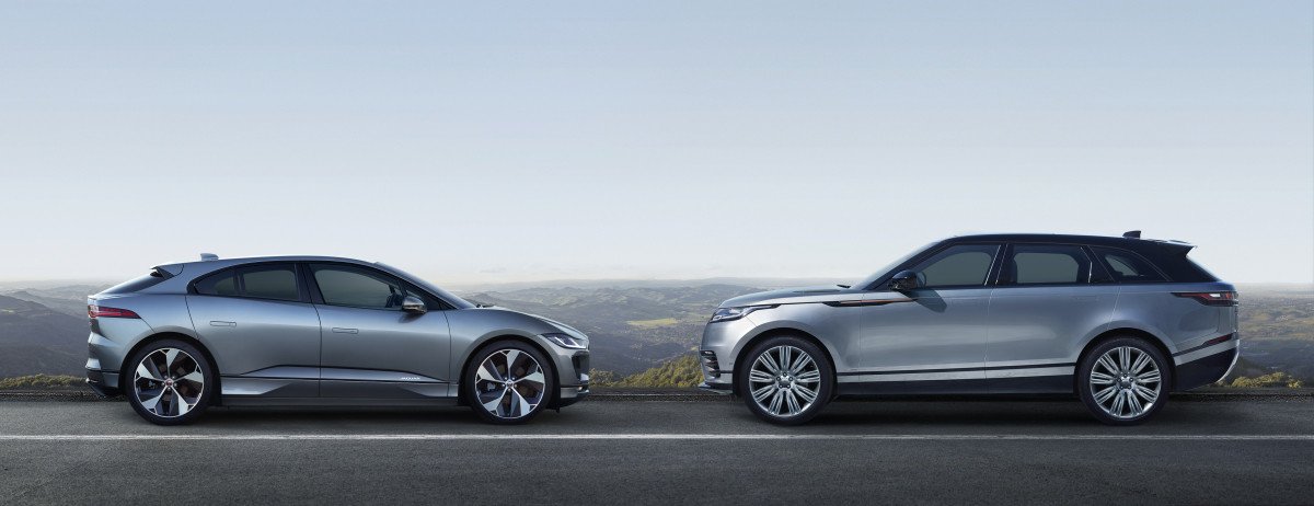 Jaguar Land Rover continúa su ruta hacia la sostenibilidad con Reimagine