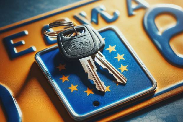 ¿Qué es y para qué sirve el Certificado de Conformidad (COC) de un coche?
