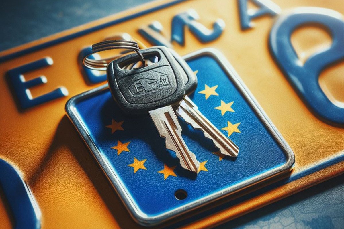 Certificado de Conformidad (COC) de un coche_1