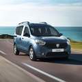 El vehículo comercial Low-Cost: Dacia Dokker y Dokker Van